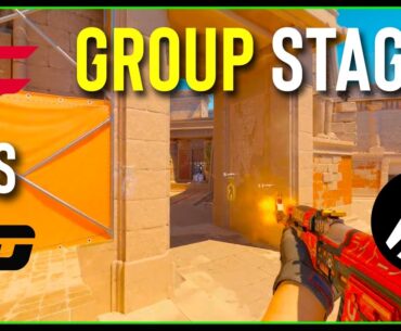 FIRST MATCH! FaZe vs paiN - HIGHLIGHTS - IEM Melbourne 2025 | CS2