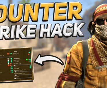 Counter-Strike 2 Cheat | CS2 Legit Hack | How To Exploit CS2 Cheat | Free Download 2025