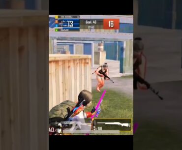 tdm tips 2 PUBG #pubg #pubgm #pubgmobile #shortsfeed #fpsgames