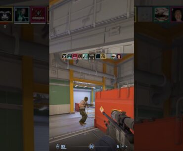 I've Decided to Become a TERRORIST... 🏴‍☠️💣 #counterstrike #cs2