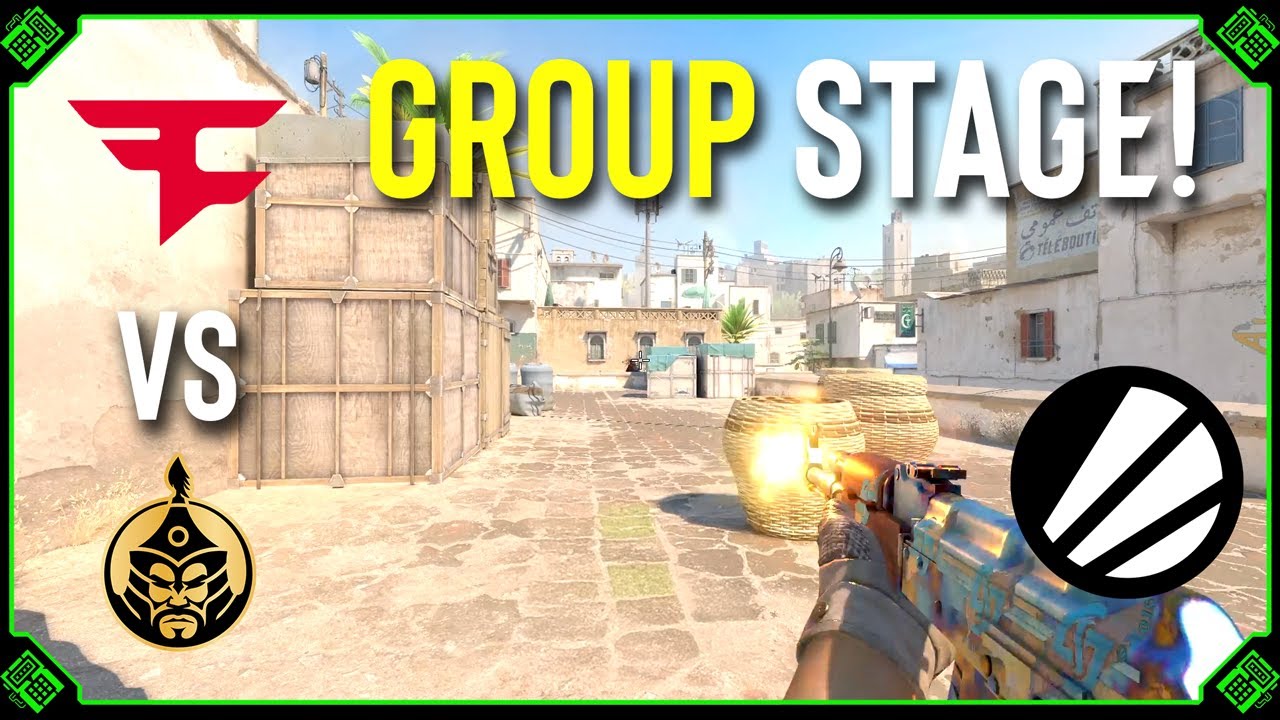 WINNER TO PLAYOFFS! FaZe vs TheMongolz – HIGHLIGHTS – IEM Melbourne 2025 | CS2 WINNER TO PLAYOFFS! FaZe vs TheMongolz - HIGHLIGHTS - IEM Melbourne 2025 | CS2