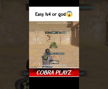 wait for @FaithPlayzZzYT @Cobraplayz_999 #bgmi #pubgmobile #cobragaming