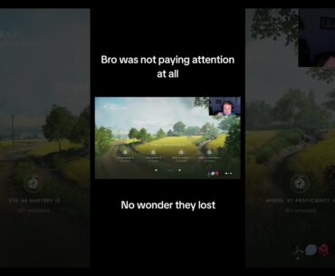 We Lost #battlefield #bfv #fps #fpsgames #gaming #funny #funnymoments
