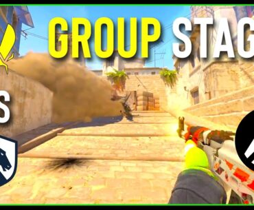 WINNER TO PLAYOFFS! Liquid vs Vitality - HIGHLIGHTS - IEM Melbourne 2025 | CS2