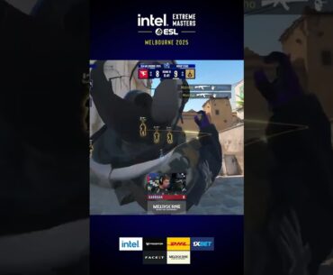 mzinho AK NEVER MISSES! 5 CLEAN HEADSHOTS TO CLOSE THE ROUND!