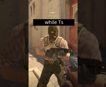 crazy attention to detail... #shorts #gaming #gamingshorts #cs2 #funfacts #gamingvideos #csgo