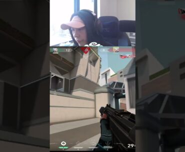 pros dont fake | #hweeeeeeeee on #Twitch