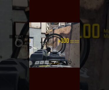 AK117 | CODM | #callofduty #cod #firstpersonshooter #codmgameplay #codm #videogame #codmobile