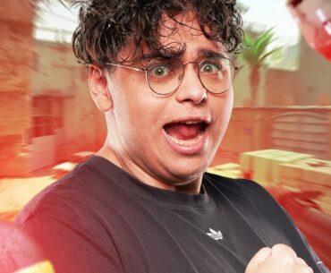 TOUTE LA KTV SE RETROUVE SUR COUNTER STRIKE 2 POUR LA PREMIERE FOIS ! (MAGISTRAL)