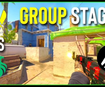 WINNER TO SEMI-FINAL! Vitality vs Falcons - HIGHLIGHTS - IEM Melbourne 2025 | CS2