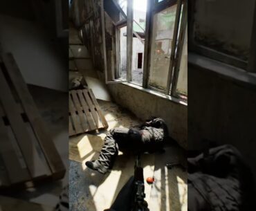 RUSSIA WAR - Backshot #bodycamgame #realistic #unrealengine #fps #games #gaming #gameplay #war #real