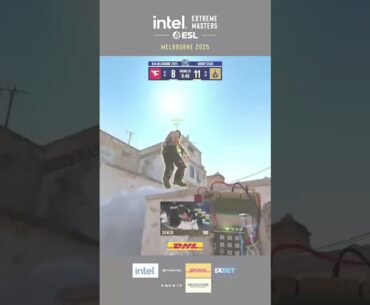 TheMongolZ are playing at a level we can't understand