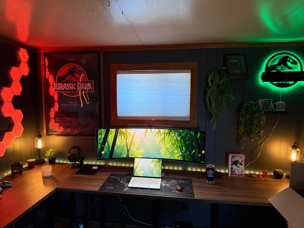 2025 Setup Advice
