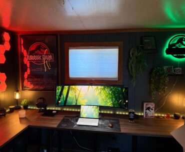 2025 Setup Advice