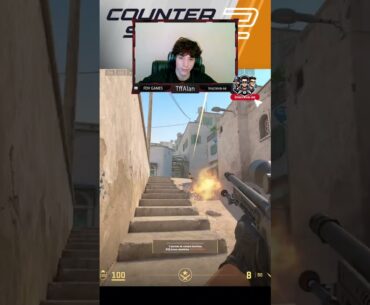 Counter Strike 2 121 #shorts