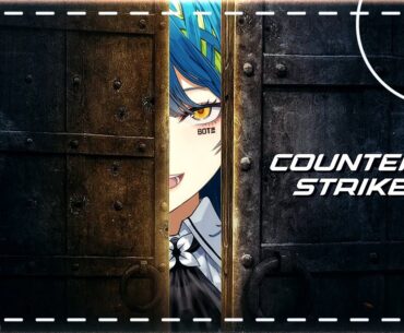 【COUNTER-STRIKE 2】19K+ REMIA AOT SUKI【#VSPOEN #RemiaAotsuki】