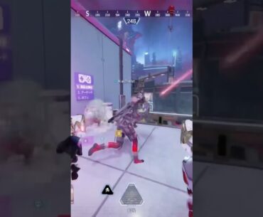 #apexlegends #apex #apexlegendsclips #firstpersonshooter #apexclips #gaming #battleroyalegame #gamer