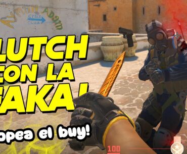 ¡ASI JUEGAN MIS SUSCRIPTORES AL COUNTER STRIKE 2! | Parte 43