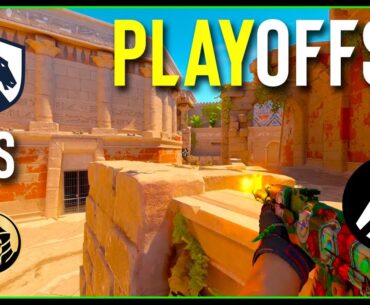 QUARTER-FINAL! TheMongolz vs Liquid - HIGHLIGHTS - IEM Melbourne 2025 | CS2