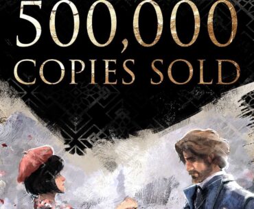 Clair Obscur surpasses 500 000 units sold in 24 hours post release!