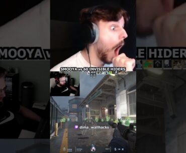 This is insane! #cs2 #counterstrike2