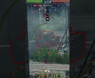 VK 72 01 #worldoftanks #wot