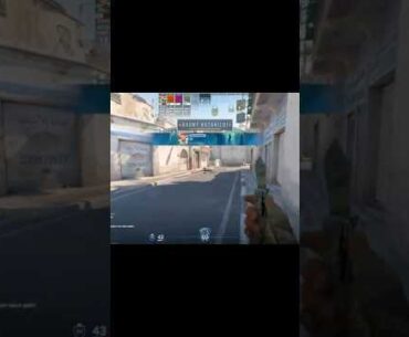 Counter Strike 2 Edit Video Moments #csgo #cs2 #gaming #counterstrike #kill #edit #csgoclips