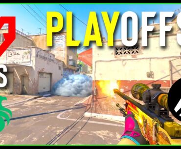 SEMI-FINAL! MOUZ vs Falcons - HIGHLIGHTS - IEM Melbourne 2025 | CS2