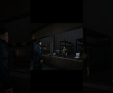 Good People #gaming #deusex #fps #fpsgames #firstpersonshooter #jcdenton #samcarter #fyp #foryoupage