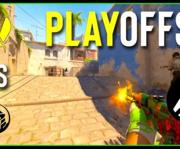 SEMI-FINAL! Vitality vs TheMongolz - HIGHLIGHTS - IEM Melbourne 2025 | CS2