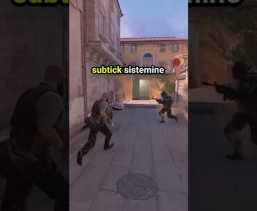 CS2'DE T TARAFI NEDEN BU KADAR GÜÇLÜ? #cs2 #csgo #counterstrike
