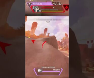 I may do some damage but not always a lot #apexlegends #apex #fps #gaming