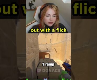 ONE TAP 🧠 #cs2 #csgo