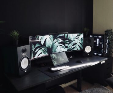 No rgb hits different