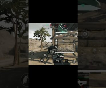 NEW FPS Game at 144 FPS! | Garena Delta Force Gameplay