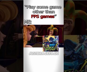 The BEST FPS Games Ever #gamingshorts #shortsfeed