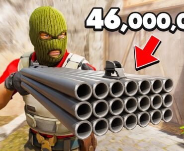 11 Минут Бесполезной Информации о CS2!