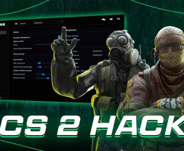 CS2 Cheat | CS 2 Hack | Is This The Best *FREE* Cheats for Counter Strike 2 | Bypass VAC