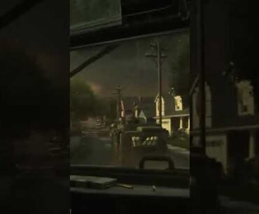 Fights in streets of Virginia #edit #videogame #firstpersonshooter #gaming