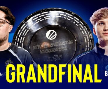 Day 3 | IEM Melbourne 2025 Grand Final | 🎙КРИВОЙ ЭФИР