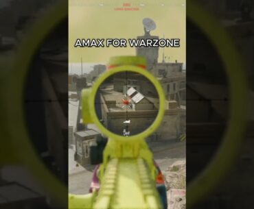 AMAX FOR WARZONE #warzone #xboxlatam #callofduty #capcut #firstpersonshooter #cod #gaming #videogame