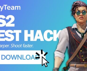 🎮 CS2 Wallhack 2025 – Get Free Aimbot and ESP | No Ban Risk Guaranteed