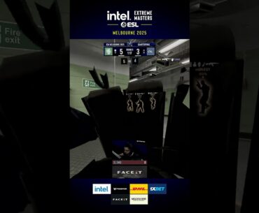 Bro really thought he could hold that against NiKo 😭