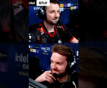 NiKo vs his cousin #cs2 #counterstrike #csgo #m0nesy #niko #g2 #falcons #monesy