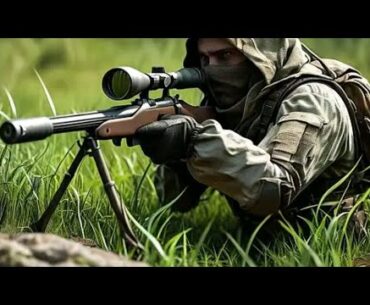 Ghost shooting 3d fps games