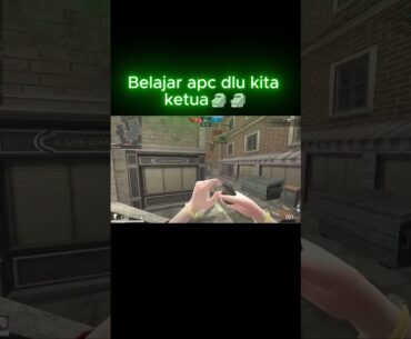 pake apc dlu kita #games #gameplayfps #gameplay #gamer #fpsgames #pointblank #live #gaming
