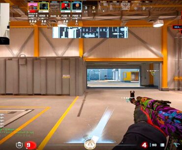 BEST CS2 CLIPS OF THE WEEK #38 | CS2 TWITCH HIGHLIGHTS