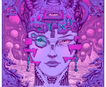 Art I just finished today. So hyped I had to share!!!