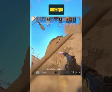 мы что, проиграли!? #csgo #cs2