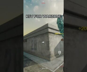 KSV FOR WARZONE #warzone #xboxlatam #callofduty #capcut #cod #firstpersonshooter #videogame #gaming